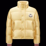 Die schönsten Ski-Looks in Gold: