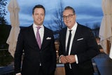 Strache Gudenus