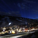 Alpine SKi-WM wurde feierlich eröffnet