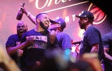 Drake Toronto Raptors