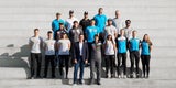 Neuer Cheftrainer für Rodel-Asse