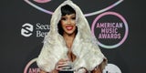 Cardi B