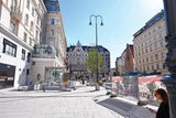 660 Euro! Das ist Wiens teuerste Garage