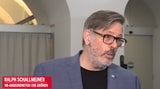 Ralph Schallmeiner