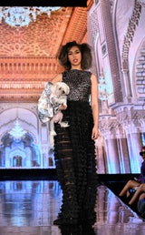 Fashion Week: Tierische Shows in New York