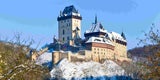 Tschechiens Burgen und Schlösser