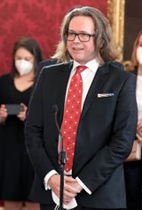 Bildungsminister Martin Polaschek (ÖVP)