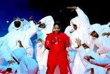 Rihannas Super Bowl Outfit