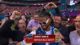 damar hamlin