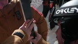 Kristoffersen Schladming Van Deer