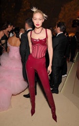 MET Gala 2022