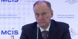 Nikolai Patruschew