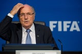 Sepp Blatter