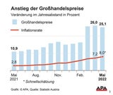 Welche Produkte jetzt noch teurer werden