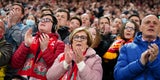 Rührende Aktion: Liverpool-Fans ehren Ronaldo