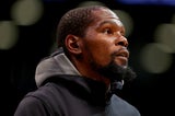 Kevin Durant