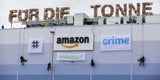 Amazon & Co. vernichten 1,4 Mio. Pakete aus Österreich mit Neuware