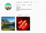 Instagram-Account von ORF-Star gehackt