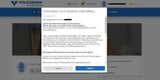 Bankkonto-Klau: Diese WhatsApp/Mail/SMS sofort löschen