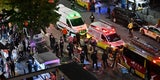 Halloween-Fest in Seoul endete in Katastrophe: Bis zu 150 Tote