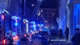 Ein Toter bei Wohnungsbrand in Wien-Margareten
