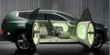 So ähnlich kommt Hyundais Elektro-SUV Ioniq 7