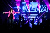 Helene Fischer begeistert beim großen Schlagercomeback