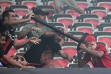 Köln Randale