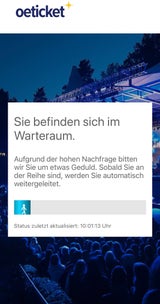 Rammstein: Zusatzkonzert ist fix!