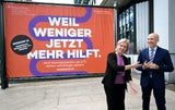 Gewessler Kocher