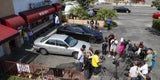 US-Rapper PnB Rock in Los Angeles erschossen
