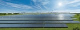 Flughafen Wien hat jetzt größte Sonnenstrom-Anlage Österreichs