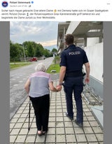 Polizei Steiermark