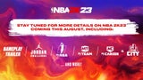NBA All-Star Devin Booker ist NBA® 2K23 Cover-Athlet