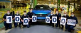 Der aktuelle Peugeot 3008 ist jetzt Millionär