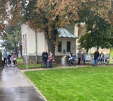 Hietzing Bombenalarm