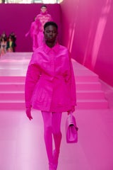 Pink ist angesagter denn je