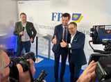 Vorläufiges Endergebnis: VP stürzt auf 39,9% ab, FPÖ klar vor SPÖ