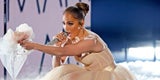 Jennifer Lopez
