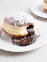Die besten Krapfen Rezepte zum selber backen