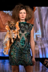 Fashion Week: Tierische Shows in New York