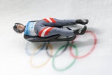 Blech: ÖÖC- Rodlerinnen verpassen Medaille