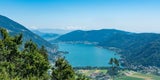 Der Ossiacher See