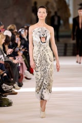 Schiaparelli Haute Couture Kollektion