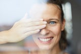 Fitness für die Augen