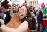 Supreme Court kippt Recht auf Abtreibung in USA