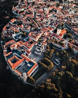 Europas nordisches Paradies