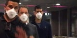 Djokovic