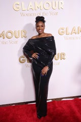 Glamour-Gala mit wichtiger Botschaft