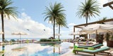 Kite Beach Resort Fuwairit